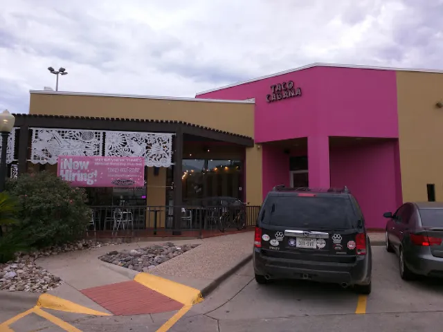 Taco Cabana