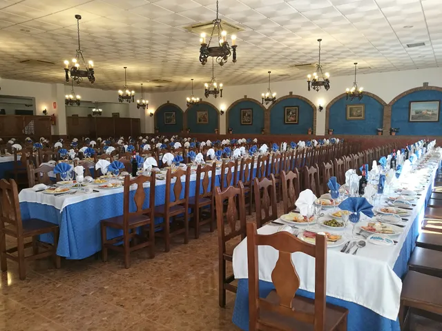 Restaurante Campo Sol