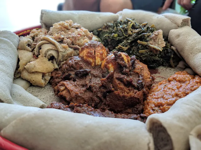 Yeshi Buna | Bambis | የሺ ቡና | ባምቢስ