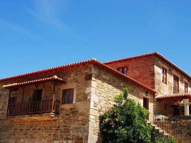 Casa Sao Miguel Douro