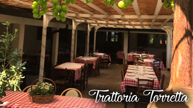 Trattoria Torretta