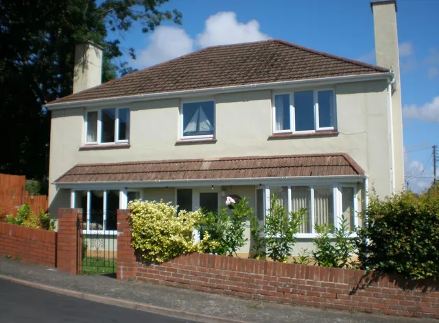 Ellerton Bed & Breakfast