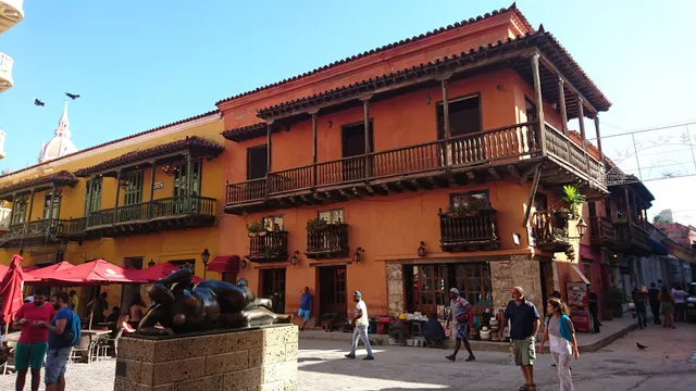 Casa Del Tejadillo
