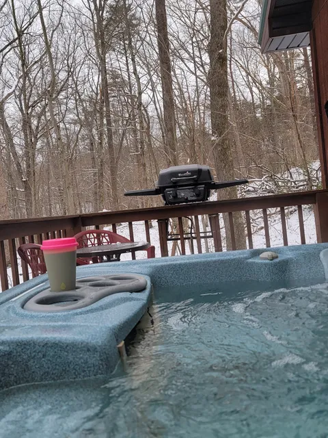 Bluebird Ridge Cottages