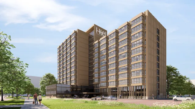 Htel Serviced Apartments