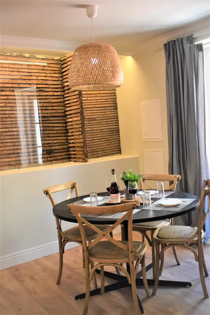 APARTAMENTOS COLMEIA