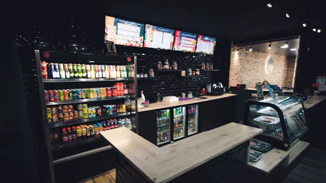 Master "Street Food"