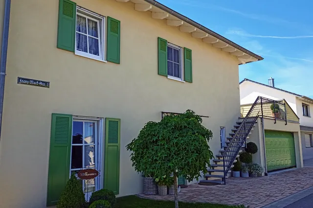 Ferienwohnung Fening