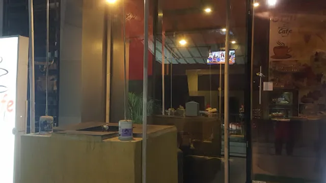 গ্রিল এন ক্যাফে GRILL N CAFE