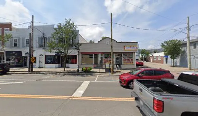 Upper Main Street Deli