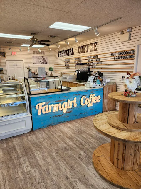 Farmgirl Coffee
