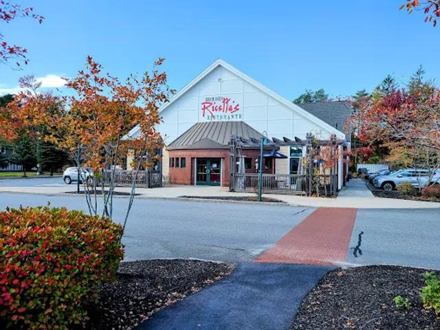 Portland Pie Company - Falmouth, ME