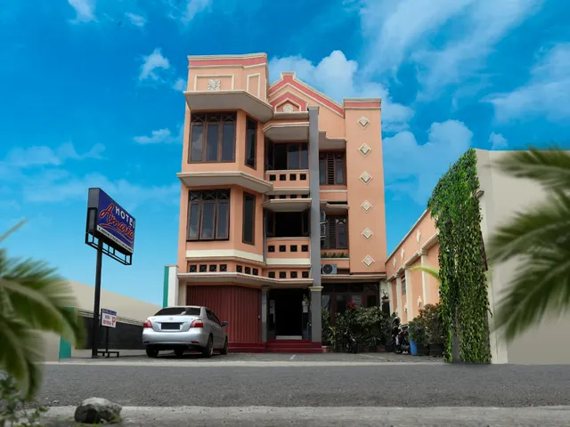 Hotel Amarta Malioboro