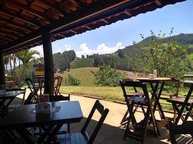 Restaurante & Cachaçaria Santo Mé Socorro SP