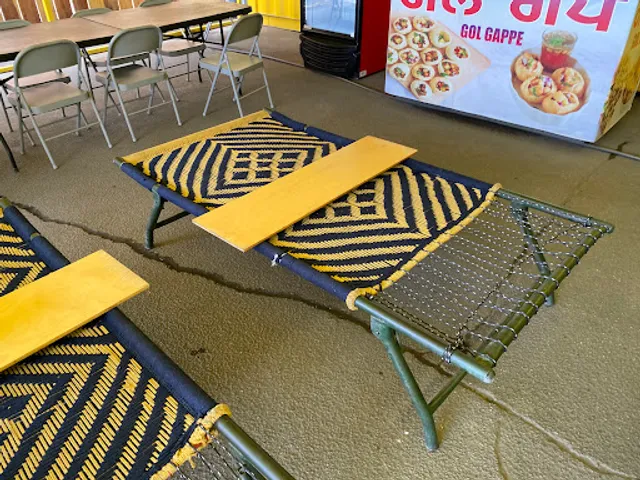 Sandhu Punjabi Dhaba