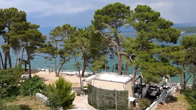 Apartments Mare & Mons Deluxe