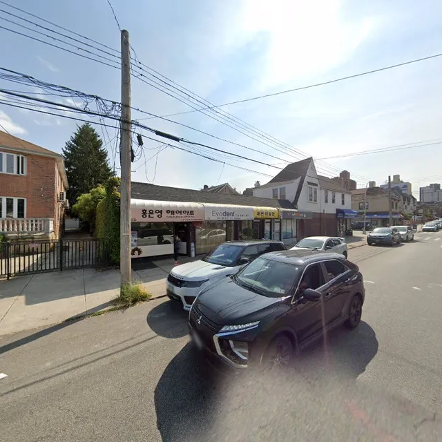 Hong Eunyoung Hair Salon Inc