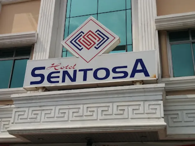 Sentosa Hotel