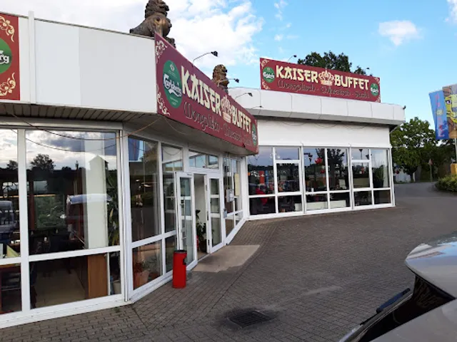 Kaiser - Buffet