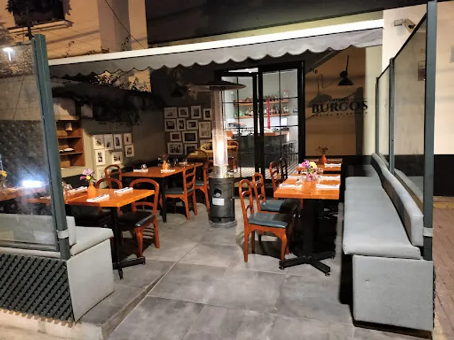 Ostería Burgos