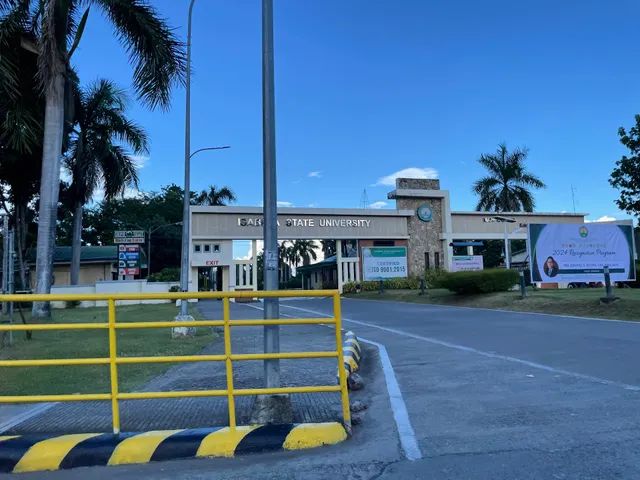 Isabela State University