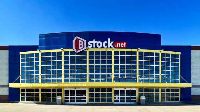 Bstock.net