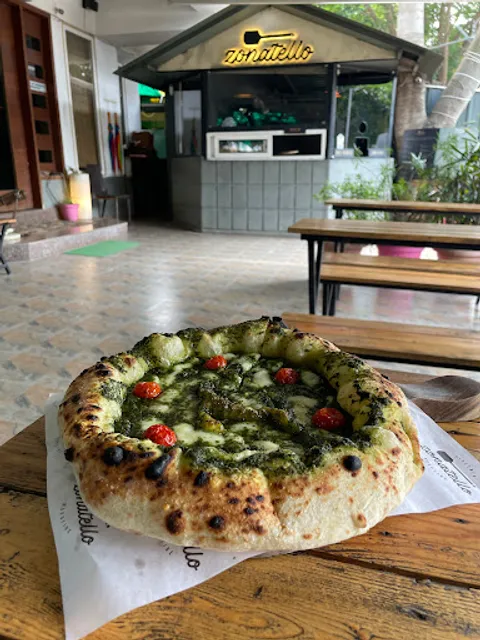 Zonatello Pizzeria