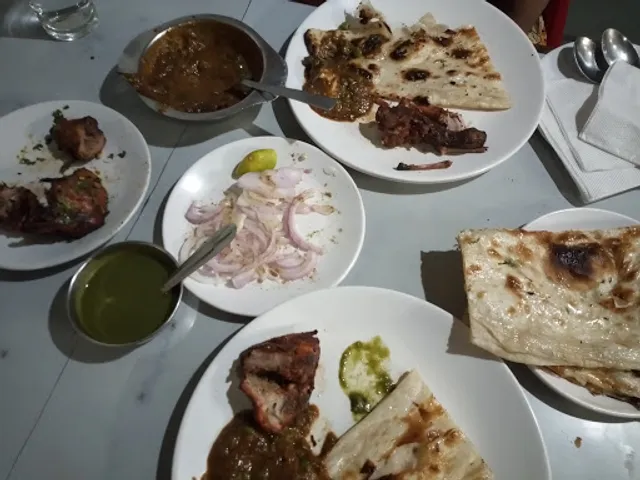 Punjab Restaurant