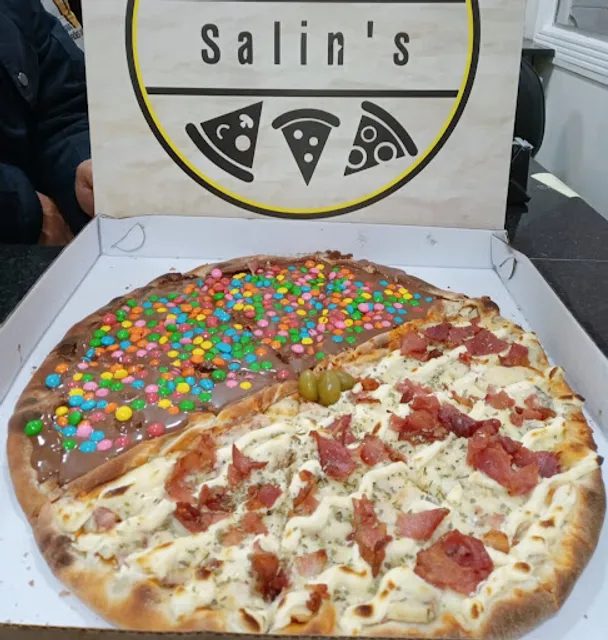 Salins Pizzaria