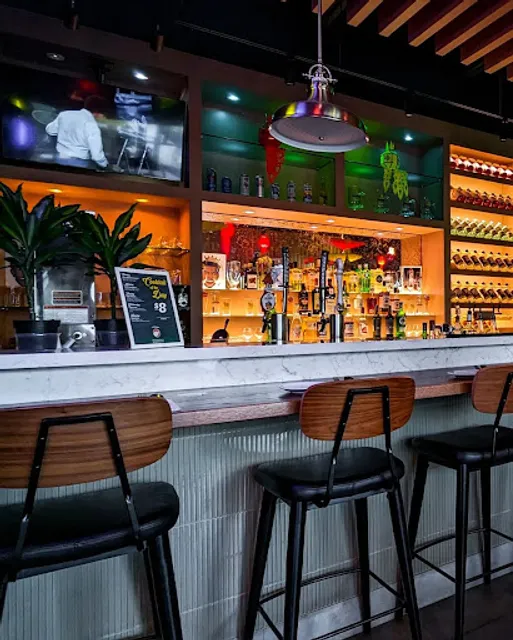 Sukhothai (in Markham by Scarborough)