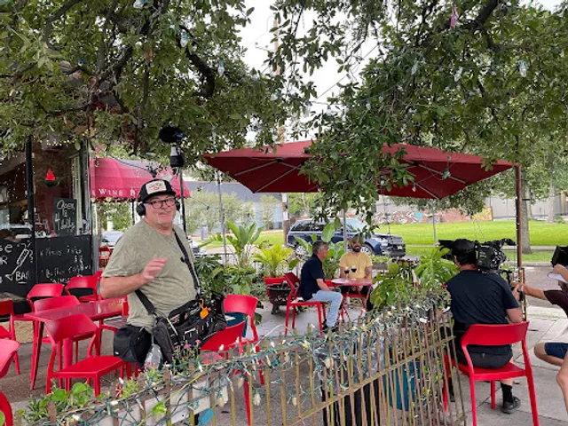 The Delachaise Wine Bar