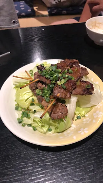 食楽酒楽むらかみ 今市本町店