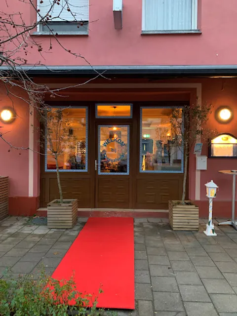 Restaurant Thessaloniki Vaals