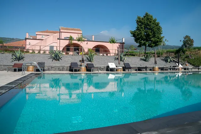 Agriturismo Tenuta San Michele - Etna