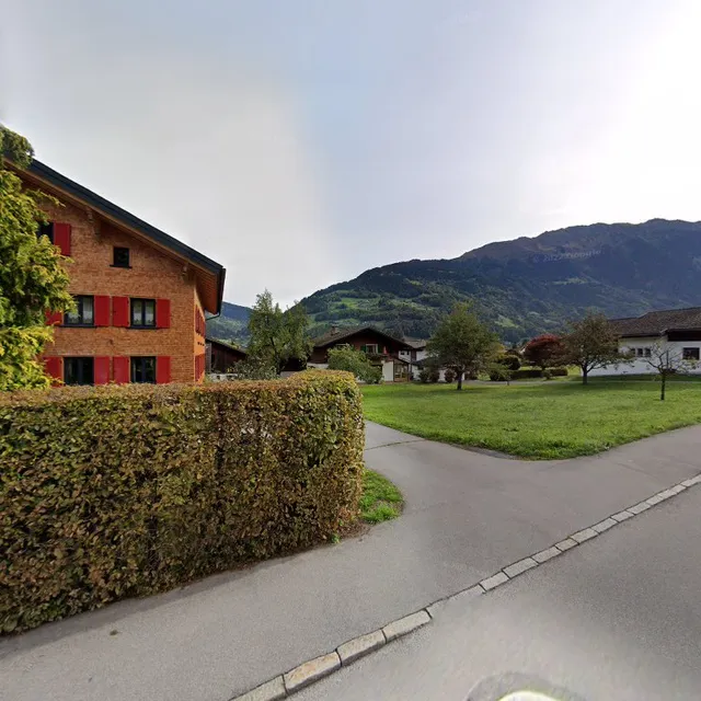 Ferienwohnung Keßler Josef und Edigna