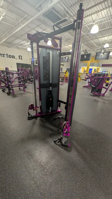 Western Way Shopping Center