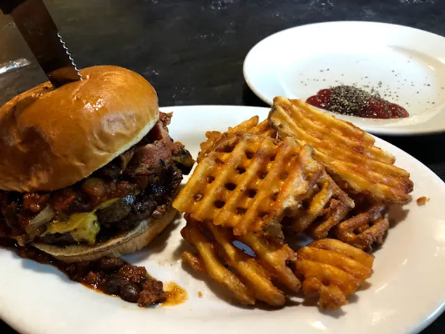 Hawthorne's New York Pizza and Bar Mint Hill