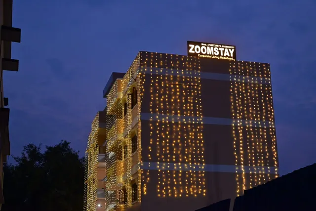 ZoomStay | 3BHK Stays, Cantonment Varanasi