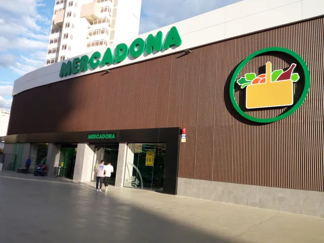 Mercadona