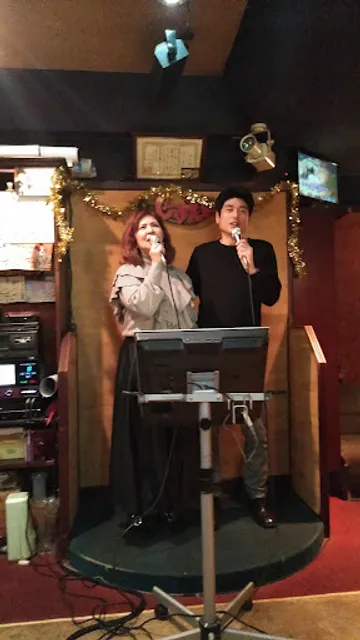 すなっく じゅえん (瑠菜・瑠華)