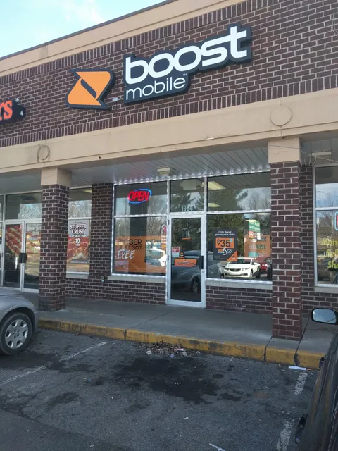 Boost Mobile