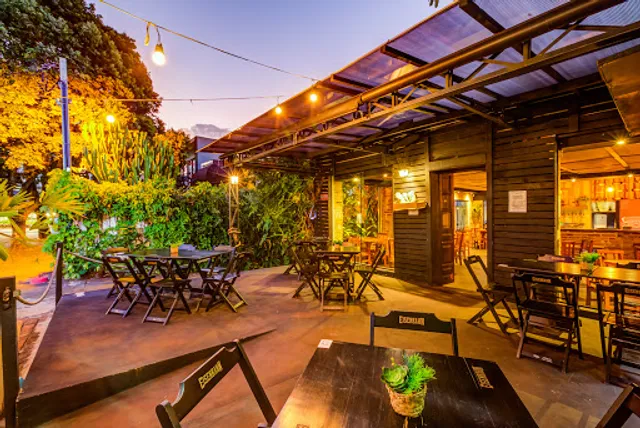 Delega Bar Gastronomico