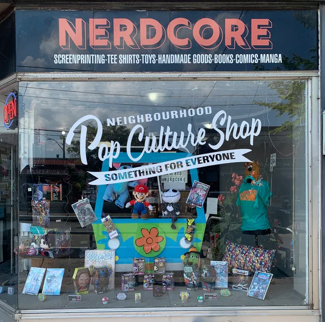 Nerdcore