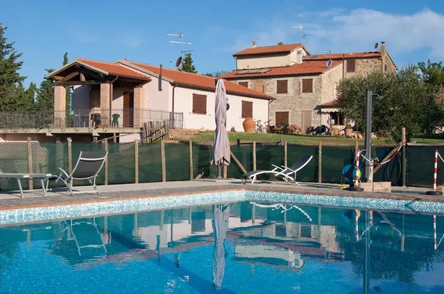 Agriturismo Diaccialone