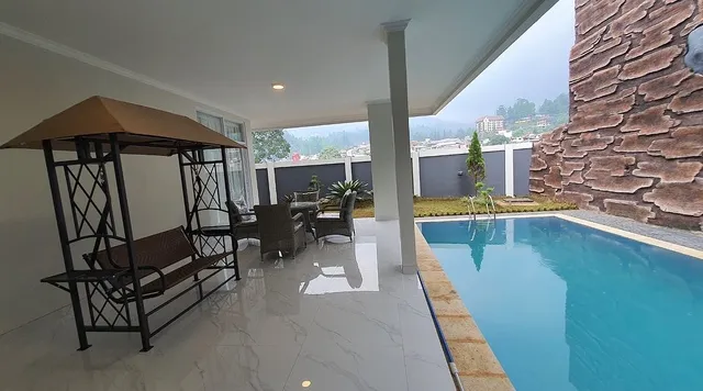 Alandalus Royal Puncak الاندلس رويال