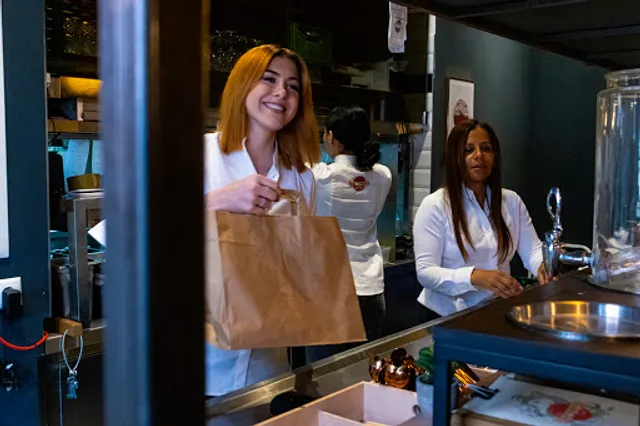 Tampopo Ramen & Sushi