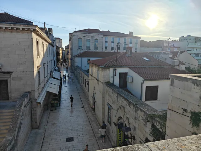 Rooms Soul of Dalmatia, Zadar