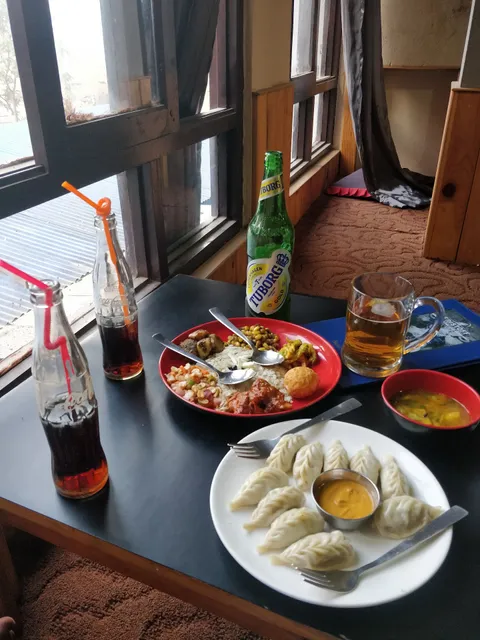 Khwopa Juju Dhau (King Curd)