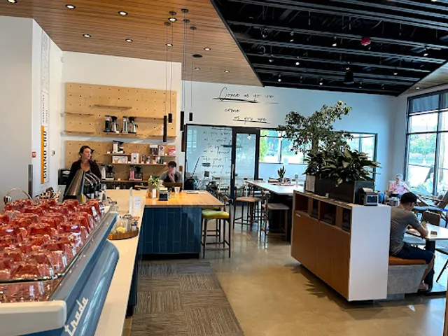 Thomas Hammer Coffee Roaster