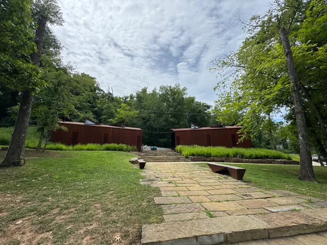 Coler Mountain Bike Preserve Campground